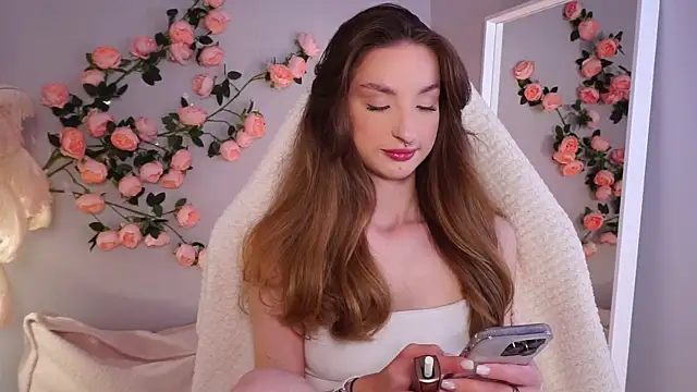 Snapshot of lexy_exe chatting on July 24, 2026, 8:49 pm lexy exe online show from July 24, 2026, 8:49 pm