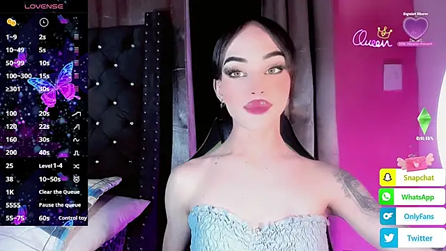 Baby luxury online show from January 8, 2026, 1:22 am