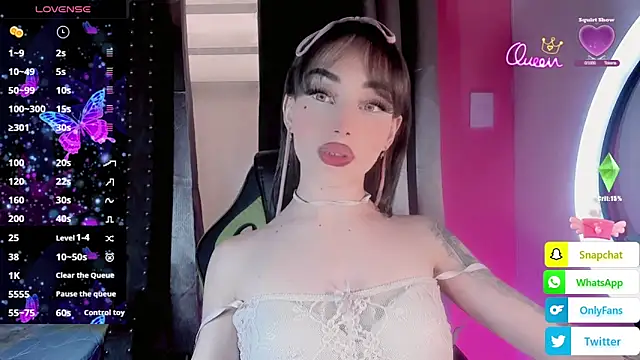 Baby luxury online show from January 12, 2026, 8:36 pm