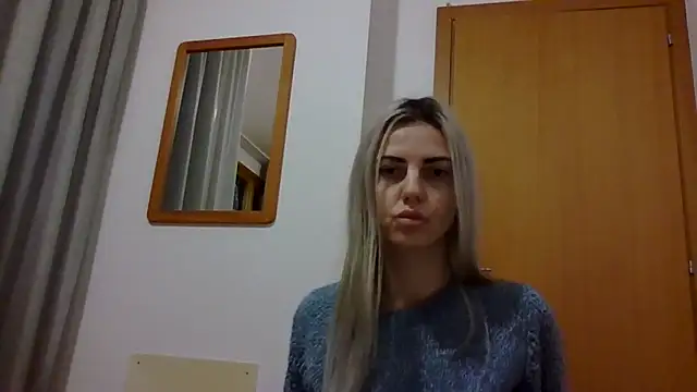 feliciafelon online show from February 25, 2026, 7:03 pm