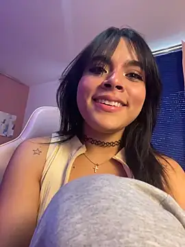 Sophie wyld online show from November 29, 2025, 8:31 pm