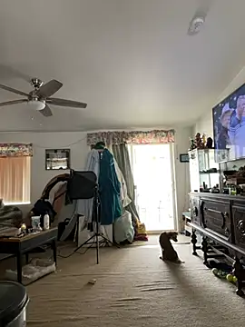 tsashelayamylynzy online show from February 11, 2026, 9:14 pm