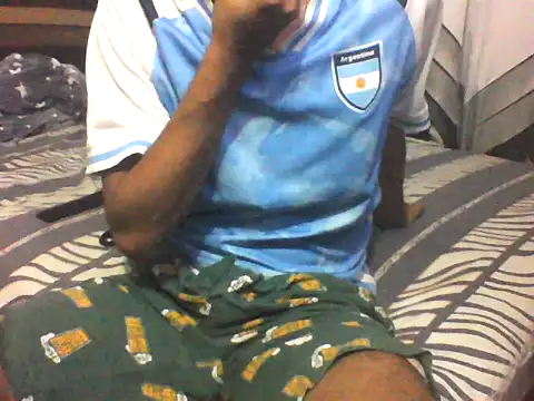 Pana 507 online show from March 6, 2026, 3:12 am