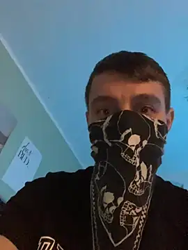 Krijo86 online show from February 3, 2026, 11:21 pm