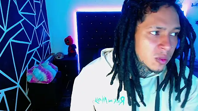 Zero-X9 online show from February 24, 2026, 9:37 pm