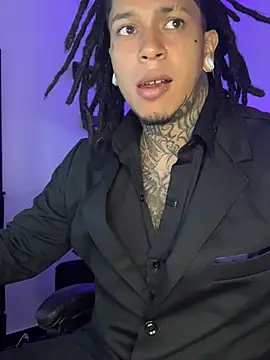 Zero-X9 online show from February 14, 2026, 9:04 pm