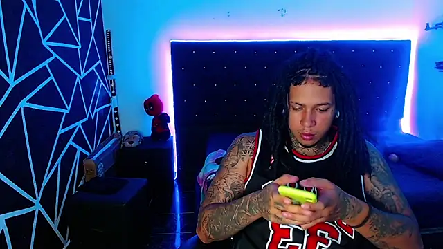 Zero-X9 online show from February 23, 2026, 5:57 pm