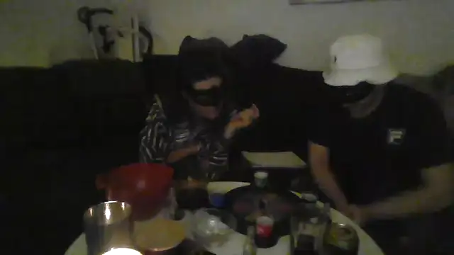 Snapshot of HannahBaradin chatting on March 2, 2026, 11:55 pm HannahBaradin online show from March 2, 2026, 11:55 pm