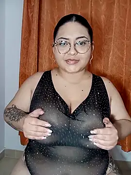 Anna Lucia88 online show from April 17, 2026, 4:37 am