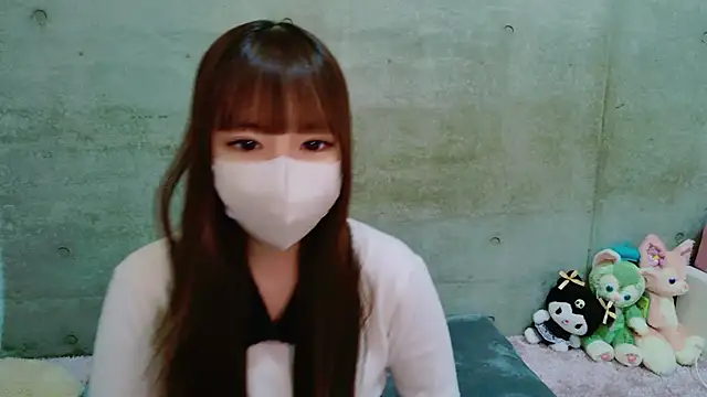 Snapshot of Rinn_chan chatting on January 18, 2026, 5:00 am Rinn chan online show from January 18, 2026, 5:00 am