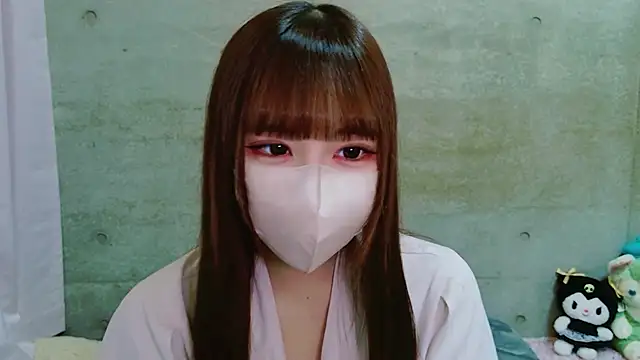 Snapshot of Rinn_chan chatting on January 15, 2026, 9:12 am Rinn chan online show from January 15, 2026, 9:12 am