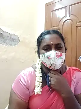 Tamil Ranjini online show from April 9, 2026, 6:41 am