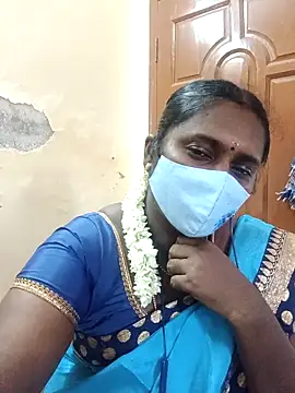 Tamil Ranjini online show from April 13, 2026, 8:51 am