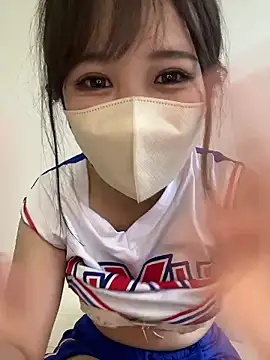 Snapshot of Nemu_chan_ chatting on June 20, 2026, 2:16 am Nemu chan online show from June 20, 2026, 2:16 am