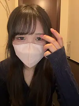 Nemu chan  online show from November 19, 2025, 10:48 am