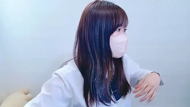 Nemu chan  online show from May 23, 2026, 11:26 pm