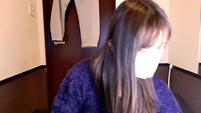 Nemu chan  online show from March 22, 2026, 6:15 am