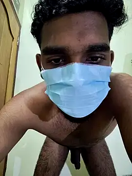 Yournextdoorboy online show from December 4, 2025, 3:44 pm