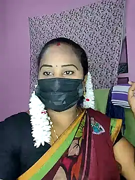 Tamil devagi online show from April 2, 2026, 5:19 pm