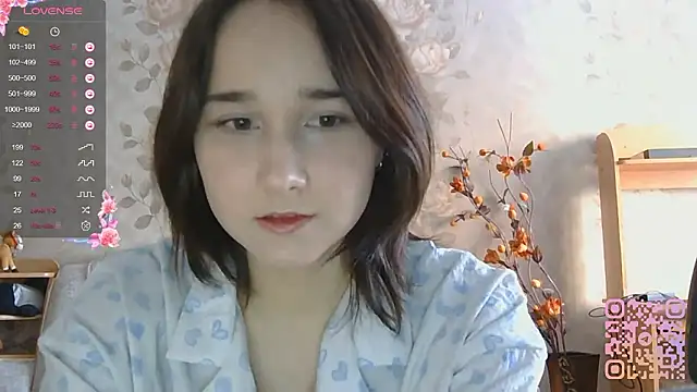 TianaMeiser online show from March 10, 2026, 1:15 pm