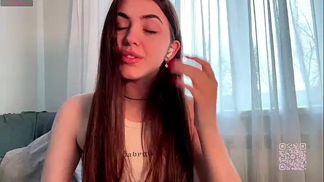 ScaNovaXen  online show from April 11, 2026, 7:16 am