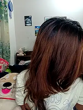 Sexy-Jara1 online show from February 14, 2026, 7:03 pm