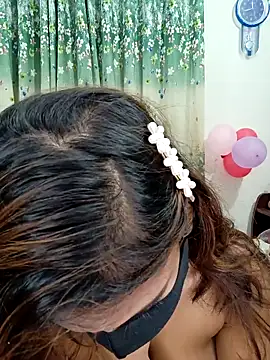 Sexy-Jara1 online show from March 6, 2026, 3:07 pm