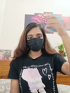 Sexy-Jara1 online show from June 6, 2026, 7:30 pm