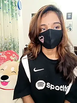 Sexy-Jara1 online show from February 7, 2026, 7:11 pm