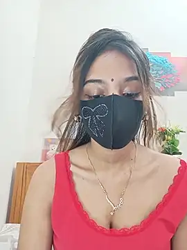 Sexy-Jara1 online show from June 3, 2026, 4:33 pm