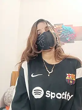 Sexy-Jara1 online show from May 31, 2026, 5:29 pm
