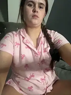 Blonde Bunny online show from March 5, 2026, 11:54 pm