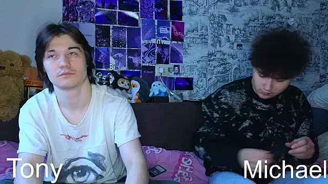 jordanjock online show from January 16, 2026, 7:23 am