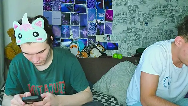 jordanjock online show from December 4, 2025, 7:07 am