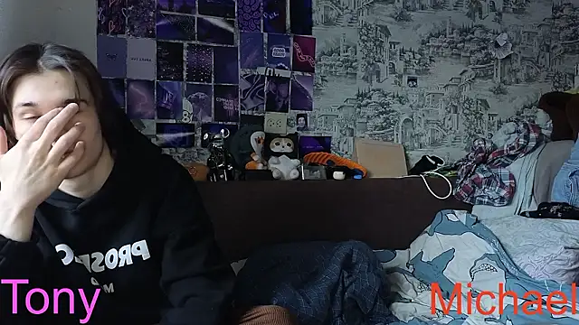 jordanjock online show from February 13, 2026, 7:52 am