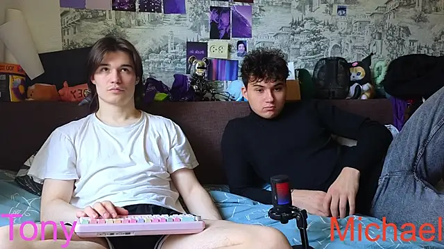 jordanjock online show from April 27, 2026, 10:24 am