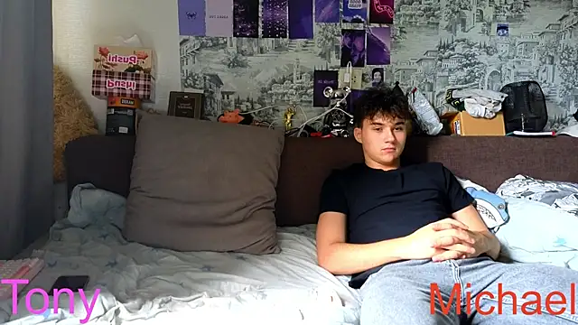 Snapshot of jordanjock chatting on June 13, 2026, 8:45 am jordanjock online show from June 13, 2026, 8:45 am