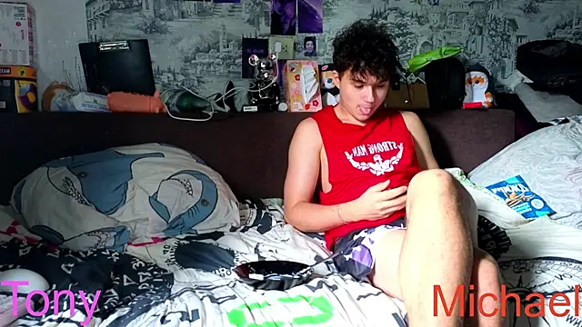 jordanjock online show from May 17, 2026, 7:52 am