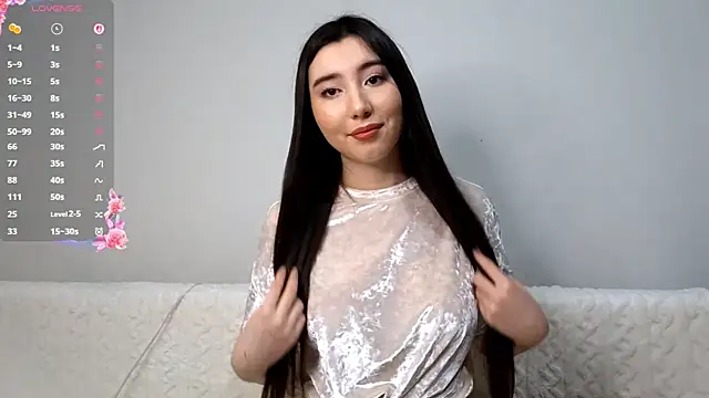 Alice puff online show from December 18, 2025, 3:05 pm