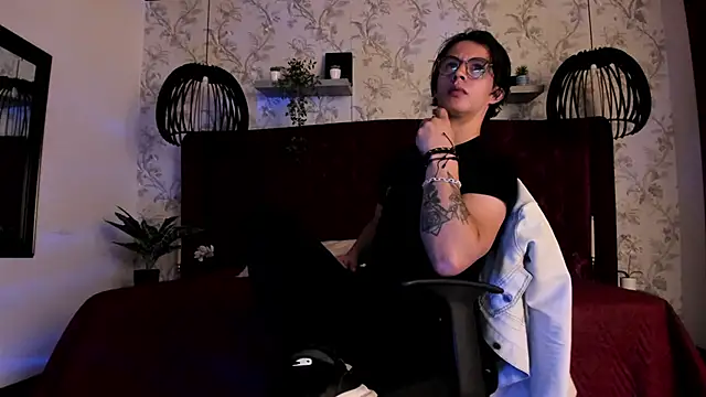 Brandon starkk online show from February 6, 2026, 12:01 pm