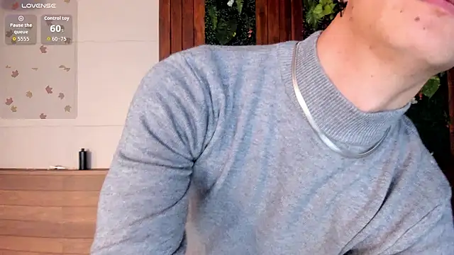 Brandon starkk online show from February 20, 2026, 11:45 am