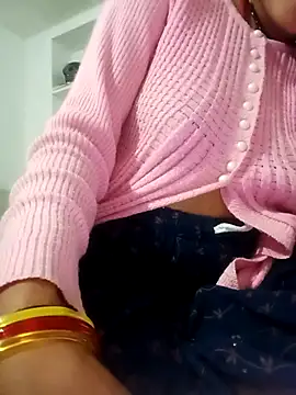 Anushasharma89 online show from December 14, 2025, 8:20 am