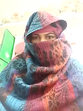 Anushasharma89 online show from February 23, 2026, 3:30 am