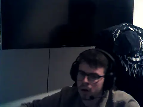 Snapshot of DesertedMonoxide chatting on March 16, 2026, 6:21 pm DesertedMonoxide online show from March 16, 2026, 6:21 pm