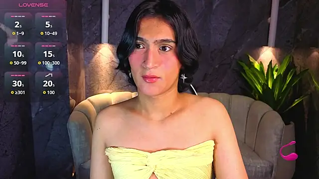 zoe tp online show from February 21, 2026, 1:35 pm