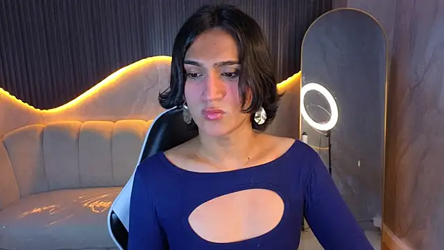 zoe tp online show from March 3, 2026, 7:54 pm