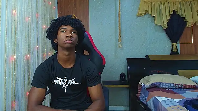 negga cum online show from March 4, 2026, 12:46 pm