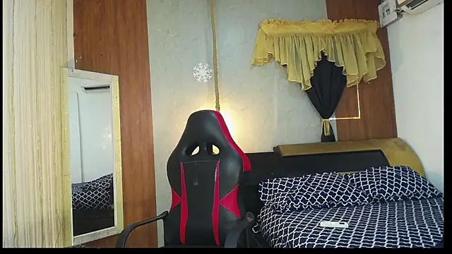 negga cum online show from February 11, 2026, 1:22 pm