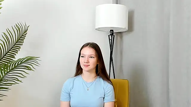 MelvinaEbner online show from November 18, 2025, 7:11 am