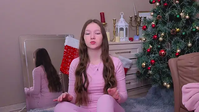 MelvinaEbner online show from January 15, 2026, 7:23 am